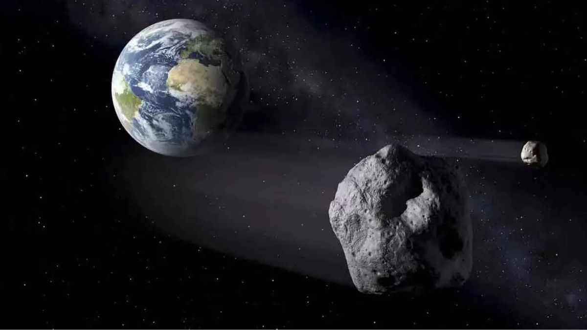 Another 'Chanda Mama' Earth To Get New Mini Moon For Brief Period